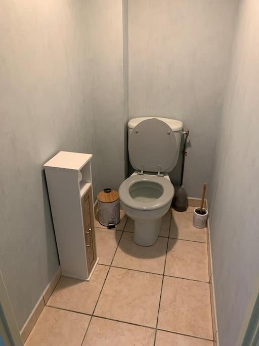 Gite 3 Etoiles Les Gourlines Avec Balneo, Veranda, Piscine Et Garage Avermes Buitenkant foto